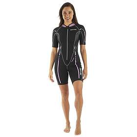Seacsub Trendy Shorty 2.5mm (Women's)