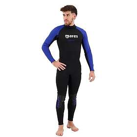 Mares Aquazone Manta Våtdräkt 2.2mm