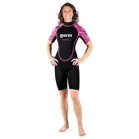 Mares Aquazone Manta Shorty 2.2mm (Femme)