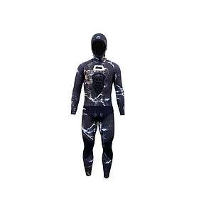 Cetma Camu Spearfishing Wetsuit 5mm