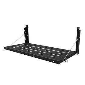 Biltema Taitettava leirautotaso 63x31cm