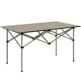 Campingbord Hopfällbart Bord 95x55x50cm