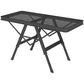 Campingbord Hopfällbart 90x40.5cm