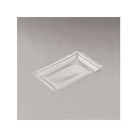 alu.form Lokk for 8389 plast (1000)