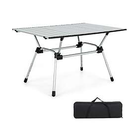 Northix Fällbart Campingbord 90x60.5x52cm