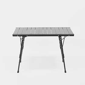 Boxio Campingbord Vikbart 88x40cm
