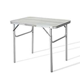 Homecall Campingbord Fällbart 75x55x63/25cm