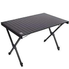 TIMBER RIDGE Folding Camping Table 108x71cm