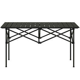 Campingbord Foldbart 95x55cm