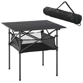 Campingbord Campingpöytä 70x70x69cm