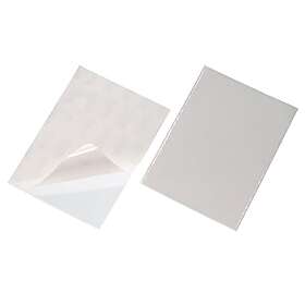 Durable Muovitasku A4 itseliimautuva (10)
