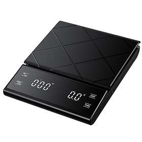 INF Coffee Scale 5 kg/0,1 g Digital