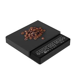 Cecotec Baristeo Scale Balance de précision Numérique 0,1 g 0,3 g-2 kg