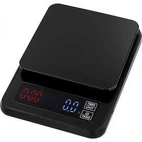 Barista Space Kitchen Scale