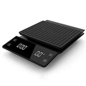 MTP Products Kahvivesi 3 kg Digitaal