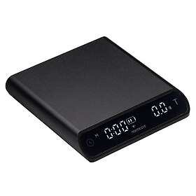 Normcore Pocket Coffee Scale V3
