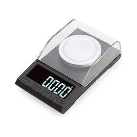 Batteridriven Digital Bordsvåg 20g 0,001g