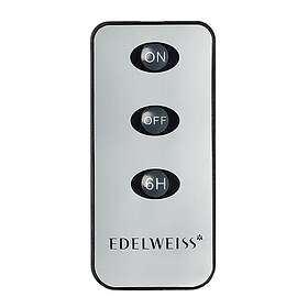 Edelweiss Kaukosäädin Led-valo