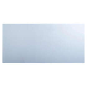 Exacompta Sous-main crystal 43x90cm