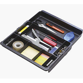 Exacompta Drawer insert 396x298mm black