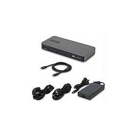 StarTech.com Thunderbolt 5 303UE-TB5-HUB