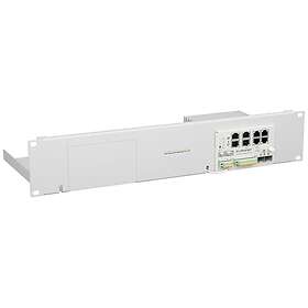 R RACKMOUNT·IT Rackmount.IT Rackmount Case 2U 19" RM-FR-T31