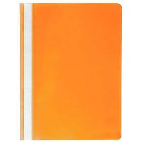 Exacompta Hurtighefter A4 orange