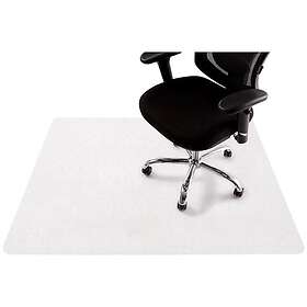 Floortex Stolunderlag 120x150cm poly HF