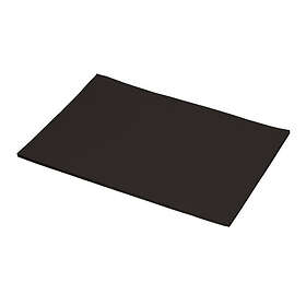 Fotokartong 50x70 270g sort