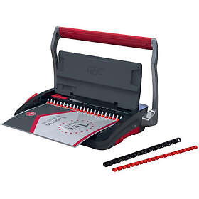 GBC Comb binding machine CombBind CB15