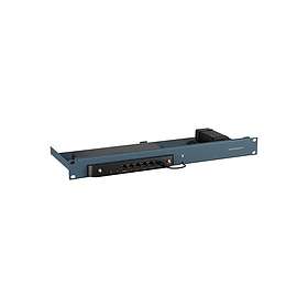 R RACKMOUNT·IT Kit de montage d'appareil réseau 1U 19" RM-CI-T26