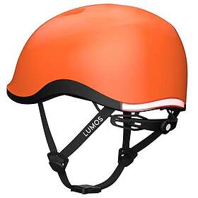 Lumos Helmet Nyxel Urban Bike Helmet
