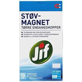 JIF Støvmagnet