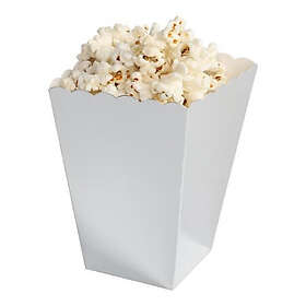 Hisab Joker Popcornboks JOKER sølv (6)