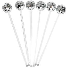 Hisab Joker Drinkpinne JOKER Disco 20cm (6)