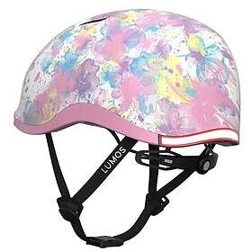 Lumos Helmet Nyxel Barncykelhjälm