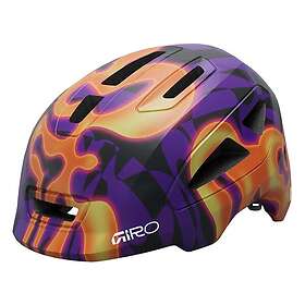 Giro Scamp II MIPS Kids' Bike Helmet