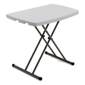 Briv Campingbord 75.5x49.5x55-73.5cm