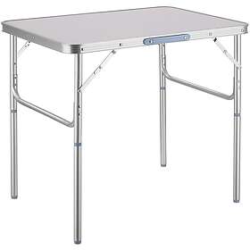 TecTake Foldbart Campingbord 75x55x68cm