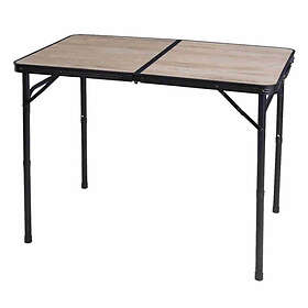 Redcliffs Vikbar 2 Campingbord 90x60cm
