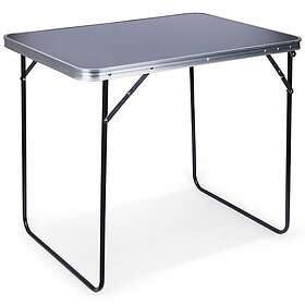 Vildenes Pliable Table de Camping 80x60x70cm
