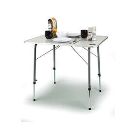 Mc Camping Ole Campingbord 80x60cm