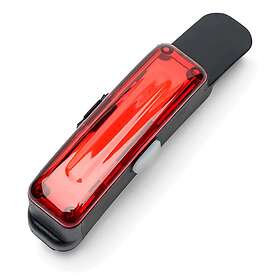 Giro Hoxton Mips Helmet Light Rear Light