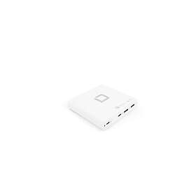 Dicota D31893 Universal Pro USB-C Strømadapter 120W