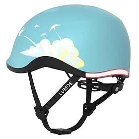 Lumos Helmet Nyx Urban Casque de vélo