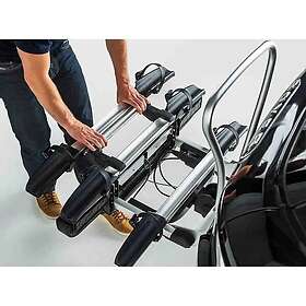 Yakima Justclick +1 Evo Bakre Vagn