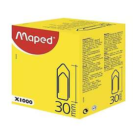 Maped Binders medium 30mm (1000)