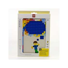 Euromic AS Euromic Minifigures EZ2R Thoughts