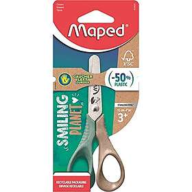 Maped Scissors Vivo 12 cm left-handed