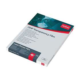 Nobo OH-film laser (50)